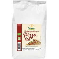 Primeal Farine speciale pour pizza 1kg