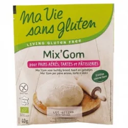 Ma Vie Sans Gluten mix gom...