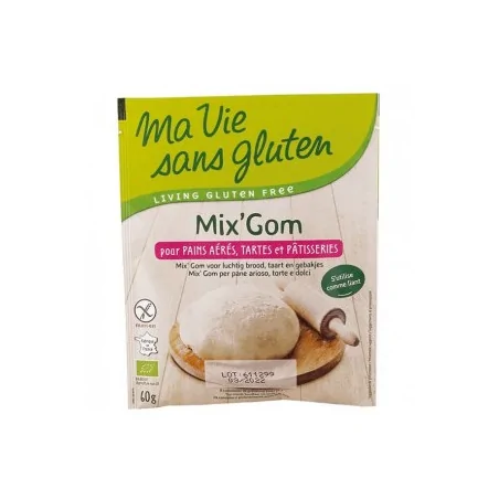 Ma Vie Sans Gluten mix gom 60g/8
