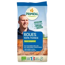Primeal ROUES DEMI-COMPLETES 500 G