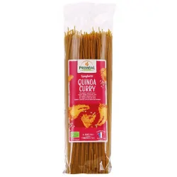 Primeal Sbaghetti quinoa...