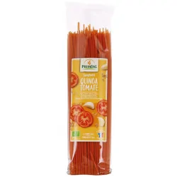 Primeal Sbaghetti quinoa tomates