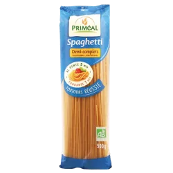 Primeal Spaghetti...