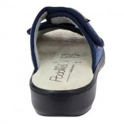 Podowell Sandale Addax bleu - SWADBL