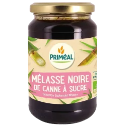 PRIMEAL MELASSE NOIRE 450G