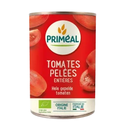 PRIMEAL TOMATES PELEES...