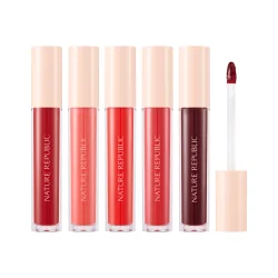 NATURE REPUBLIC BYFLOWER WATER GEL TINT 02 DAISY CORAL
