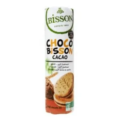 Bisson Choco Cacao 300G