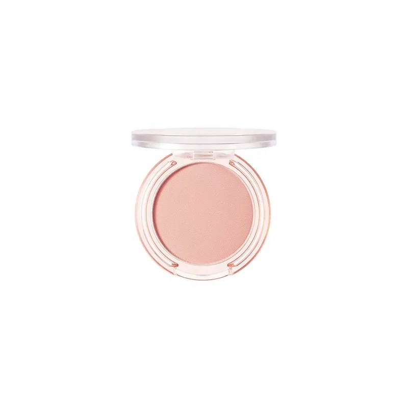 NATURE REPUBLIC BY FLOWER BLUSHER 12 LONDON ROSE