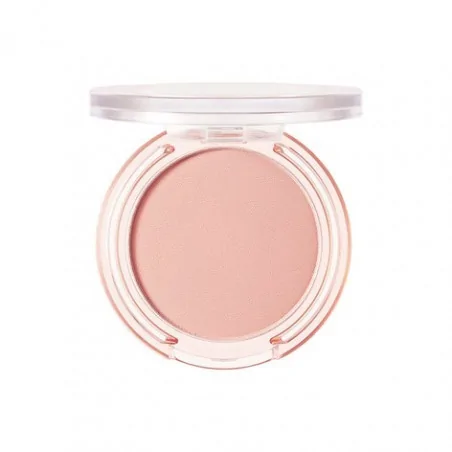 NATURE REPUBLIC BY FLOWER BLUSHER 12 LONDON ROSE