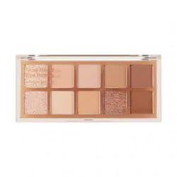 NATURE REPUBLIC COLOR BLOSSOM NEW MOOD EYE PALETTE 01 WOODY MELLOW