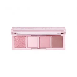 NATURE REPUBLIC DAILY BASIC PALETTE 03 COOL PINK