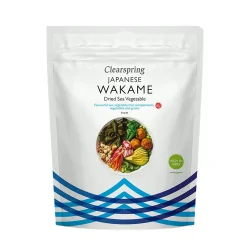 CLEARSPRING WAKAME JAPONAIS 30 G