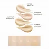 NATURE REPUBLIC PROVENCE AIR SKIN FIT ONE DAY LASTING FOUNDATION N13 PORCELAIN SPF30 PA++ 32 ml