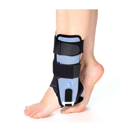 Thuasne Orthèse Ligastrap Immo : Attelle + Strapping 2337