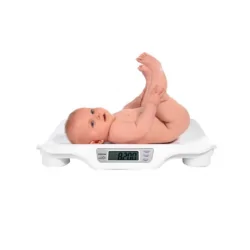 Kinlee Pèse bébé électronique intégré L7002