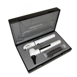 Riester Oto-ophtalmoscope e scope® LED en coffret R2131-203