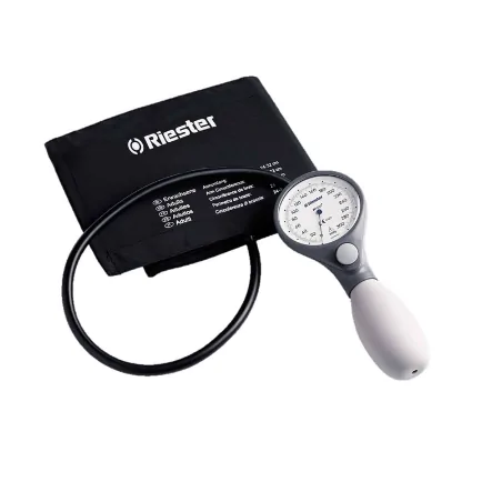 Riester Tensiomètre ri-san®, Brassard obèse R1512-122