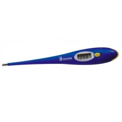 Thuasne Présentoir thermomètre digital bleu W1340500012