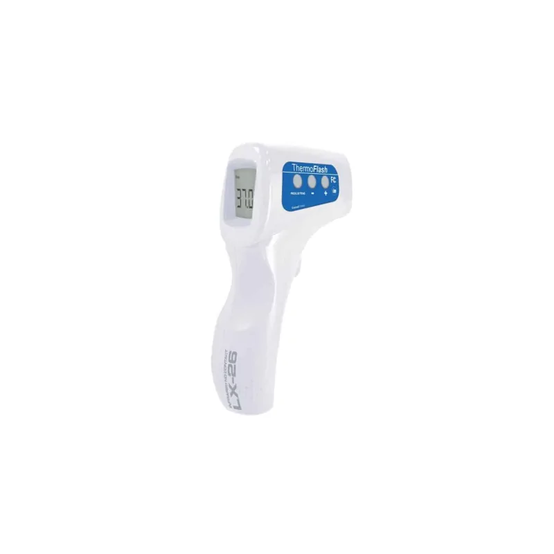 Visiomed Thermoflash Parlant VG859048