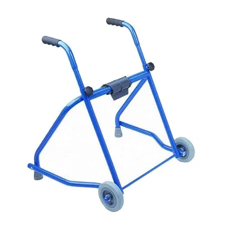 Rollator 2 roues 240113