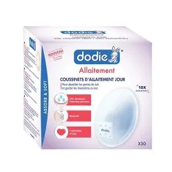 Dodie COUSSINETS...