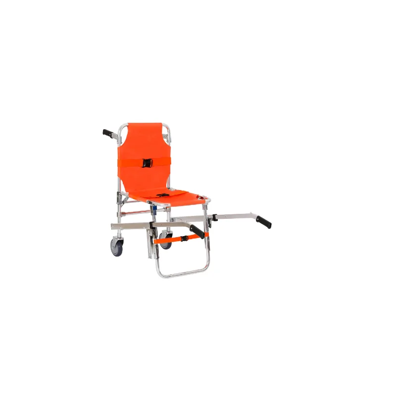 Brancard chaise pliable L8102