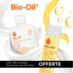 Bio-oil Lotion Pour Le...
