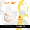 Bio-oil Lotion Pour Le Corps 250ml Achete + Huile Naturelle 125ml Offerte