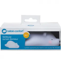 BEBE CONFORT VEILLEUSE OURS...