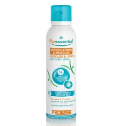PURESSENTIEL ARTICULATION & MUSCLE CRYO PURE SPRAY 14HE 150ML
