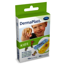 Hartmann Dermaplast Kids 2Gr 535640