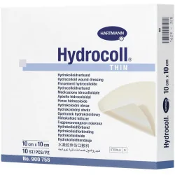 HARTMANN HYDROCOLL 10 CM X...