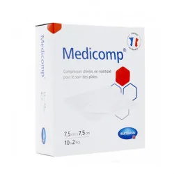 Hartmann Medicomp Compresse...