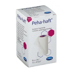 Hartmann Peha-Haft Bande Fixation 8*4