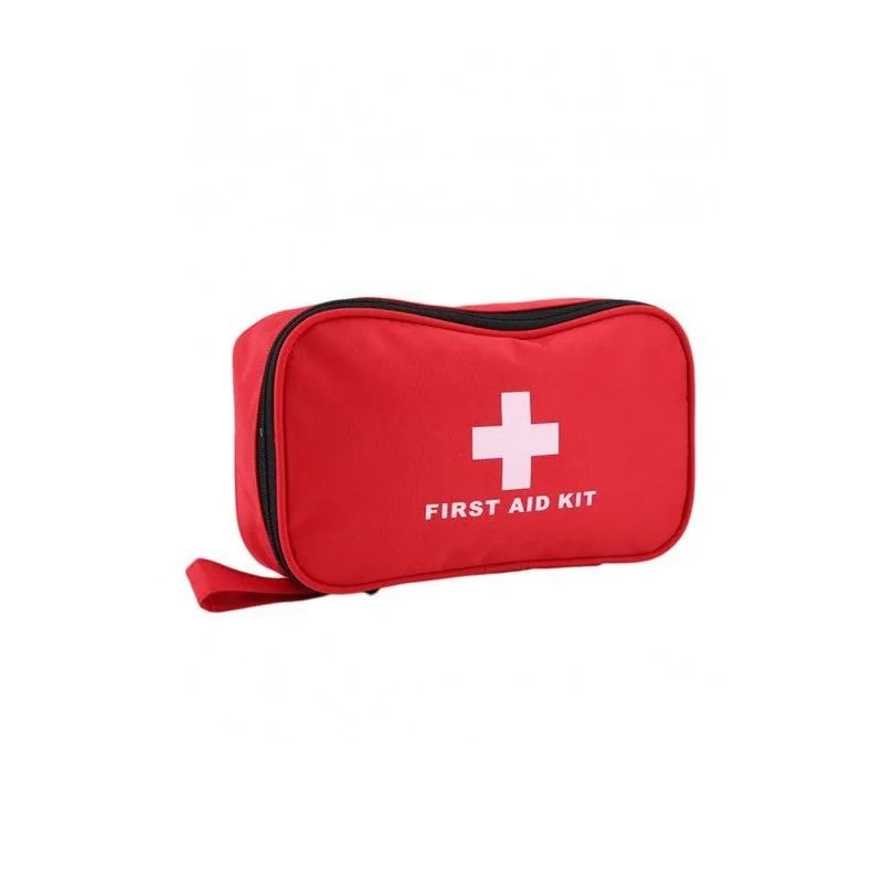 Care Plus First Aid Kit Basic Trousse de premiers secours – acheter chez