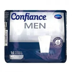 HARTMANN CONFIANCE MEN...