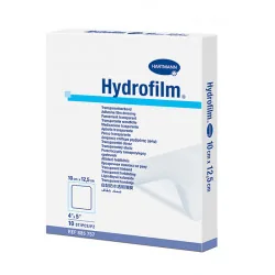 HARTMANN Hydrofilm 10x12,5...