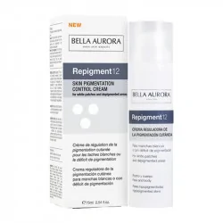 BELLA AURORA – Repigment 12 - 75ml