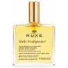 NUXE HUILE PRODIGIEUSE 50ml Soin Multi-Fonctions - Visage, Corps, Cheveux