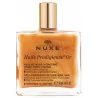 NUXE HUILE PRODIGIEUSE OR 50ml Soin Multi-Fonctions - Visage, Corps, Cheveux