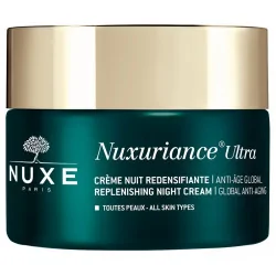 Nuxe Nuxuriance® Ultra Crème Nuit 50 ml
