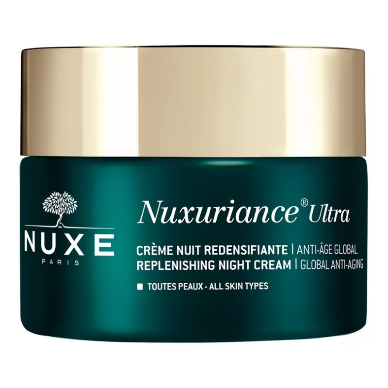 Nuxe Nuxuriance® Ultra Crème Nuit 50 ml