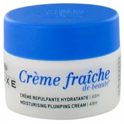NUXE Crème Fraîche de...