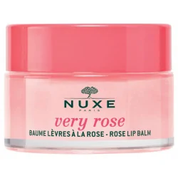 NUXE Very Rose - Baume à lèvres 15 g