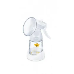 Beurer manual breast pump BY 15