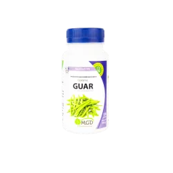 MGD NATURE gomme guar 120...