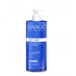 Uriage DS Hair Shampooing Doux Équilibrant 500ml