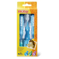 Nûby Set de Brosses à dents...