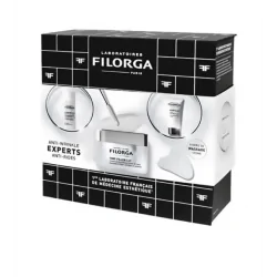 Filorga Coffret Smoothing Expert Time Filler 5XP